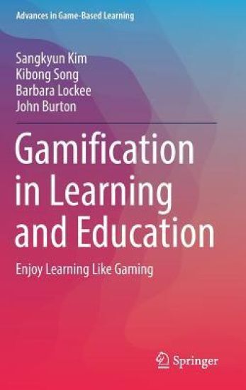Gamification in Learning and Education
