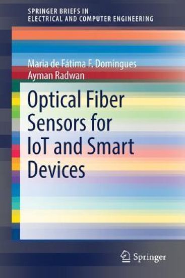 Optical Fiber Sensors for loT and Smart Devices