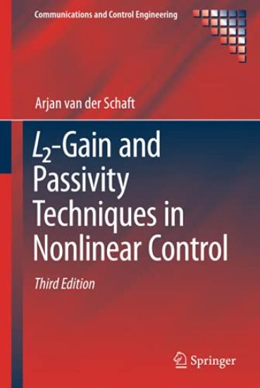 L2-Gain and Passivity Techniques in Nonlinear Control