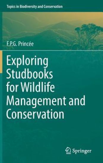 Exploring Studbooks for Wildlife Management and Conservation