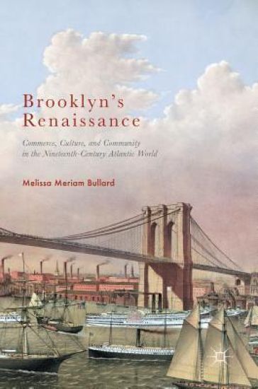 Brooklyn’s Renaissance