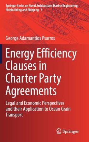 Energy Efficiency Clauses in Charter Party Agreements