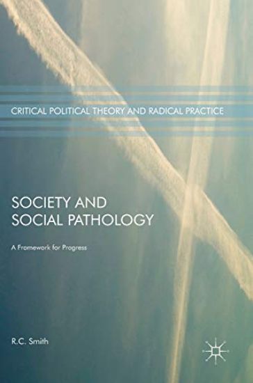 Society and Social Pathology