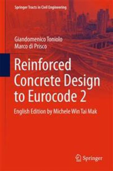 Reinforced Concrete Design to Eurocode 2