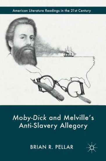 Moby-Dick and Melville’s Anti-Slavery Allegory