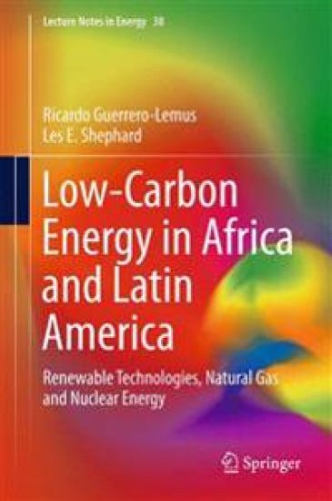 Low-Carbon Energy in Africa and Latin America