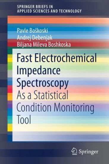 Fast Electrochemical Impedance Spectroscopy