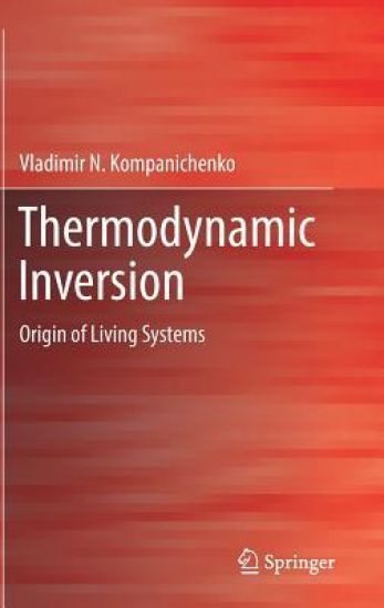Thermodynamic Inversion