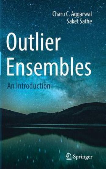 Outlier Ensembles