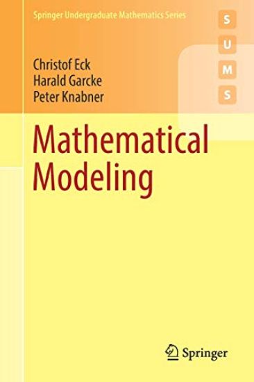 Mathematical Modeling