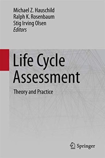 Kansikuva: Life Cycle Assessment