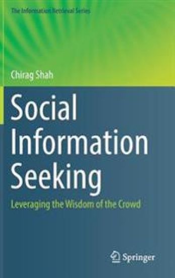 Social Information Seeking