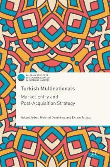 Turkish Multinationals