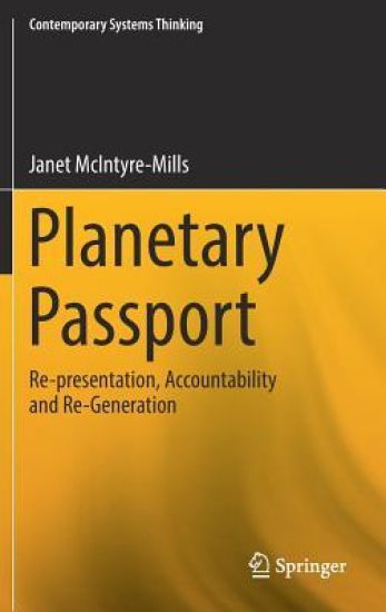 Planetary Passport