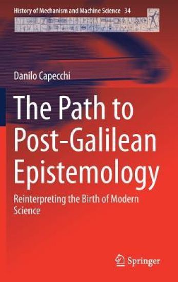 The Path to Post-Galilean Epistemology