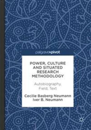 Power, Culture and Situated Research Methodology