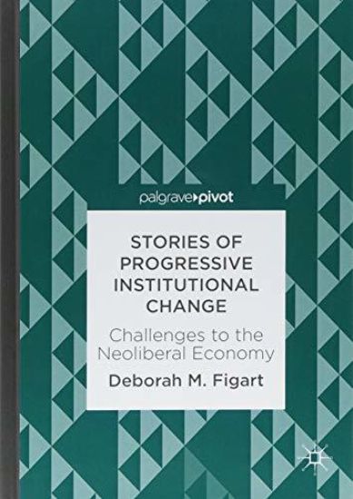 Stories of Progressive Institutional Change