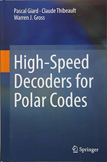 High-Speed Decoders for Polar Codes