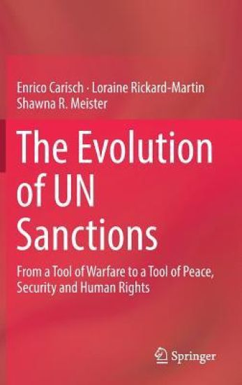 The Evolution of UN Sanctions