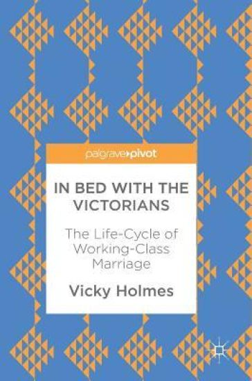 In Bed with the Victorians