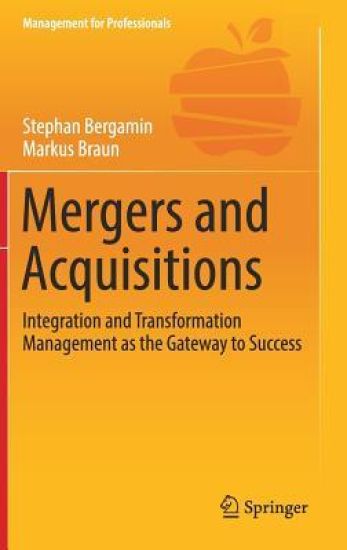 Mergers and Acquisitions