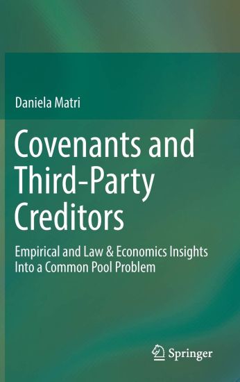 Covenants and Third-Party Creditors