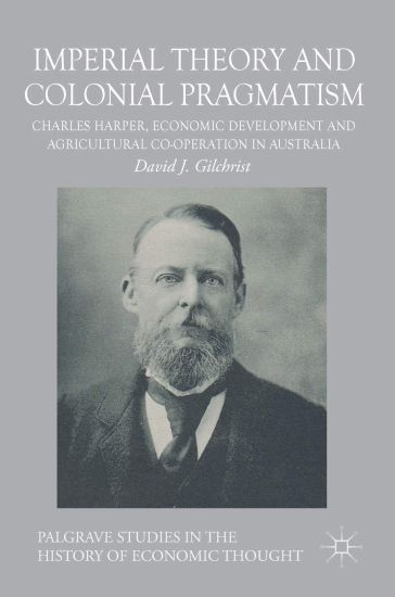 Imperial Theory and Colonial Pragmatism