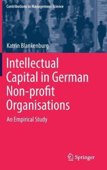 Intellectual Capital in German Non-profit Organisations