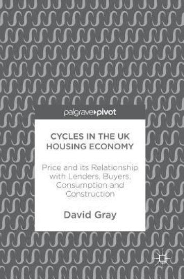 Cycles in the UK Housing Economy