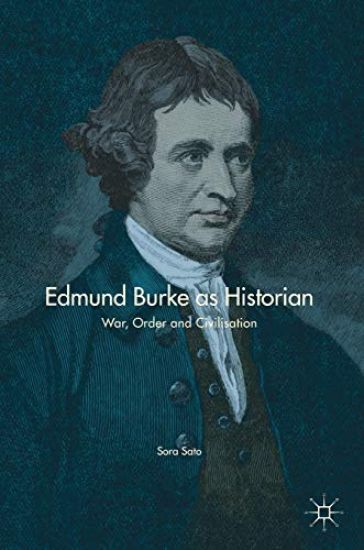 Edmund Burke as Historian