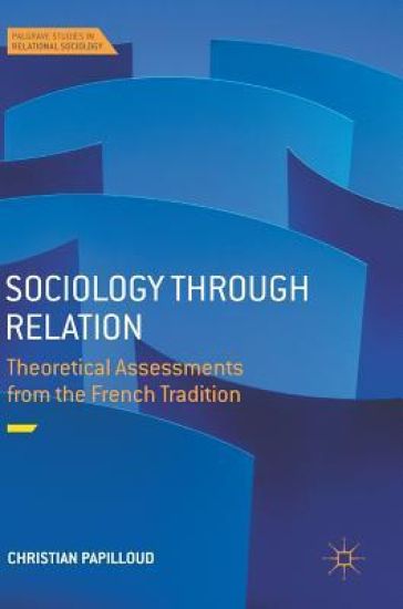 Sociology through Relation
