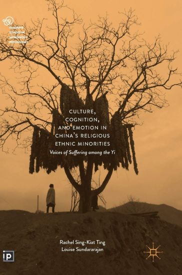 Culture, Cognition, and Emotion in China's Religious Ethnic Minorities