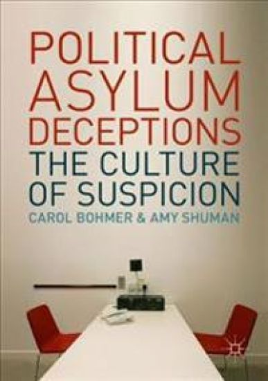 Political Asylum Deceptions