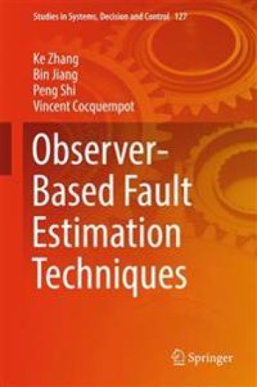 Observer-Based Fault Estimation Techniques