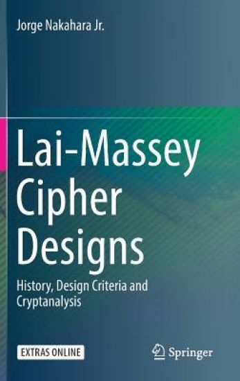 Lai-Massey Cipher Designs