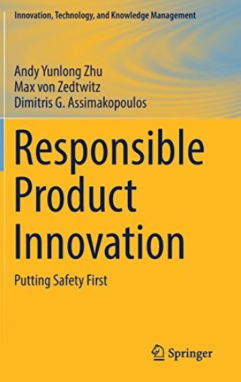 Responsible Product Innovation