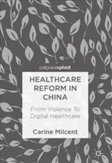 Healthcare Reform in China