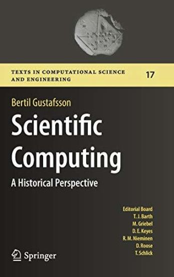 Scientific Computing