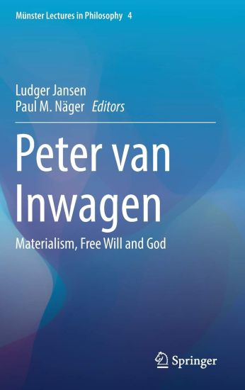 Peter van Inwagen