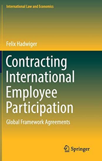 Contracting International Employee Participation