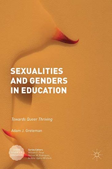 Sexualities and Genders in Education