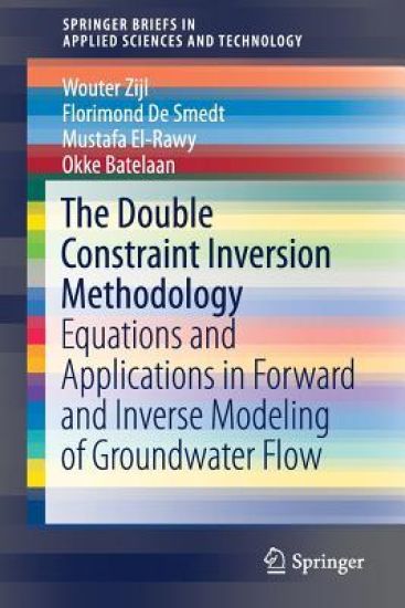 The Double Constraint Inversion Methodology