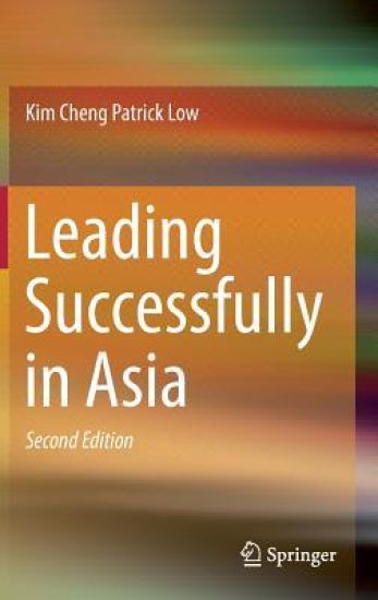 Leading Successfully in Asia