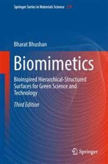 Biomimetics