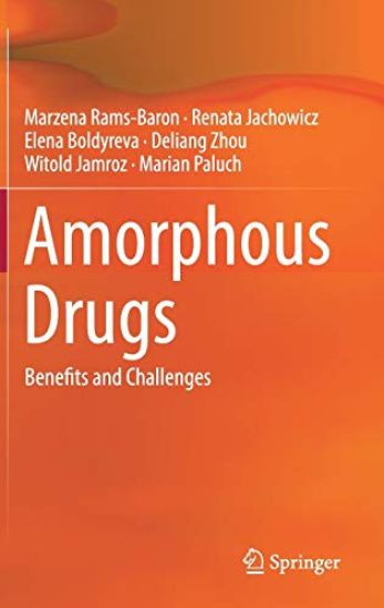 Amorphous Drugs