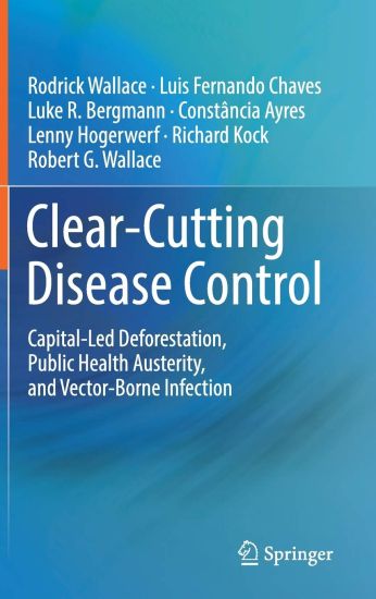 Clear-Cutting Disease Control