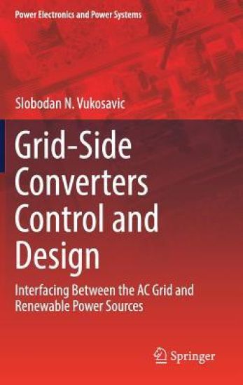 Grid-Side Converters Control and Design