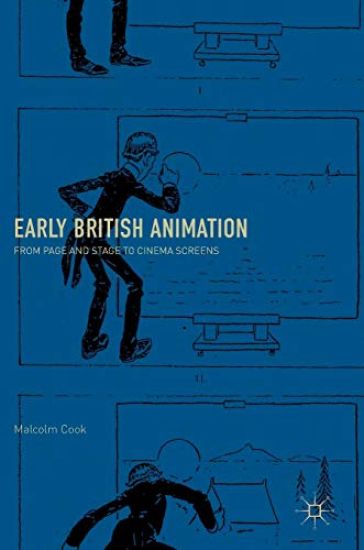 Early British Animation