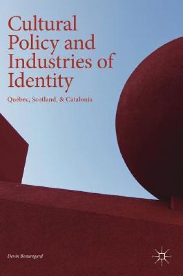 Cultural Policy and Industries of Identity