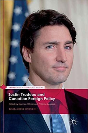 Justin Trudeau and Canadian Foreign Policy